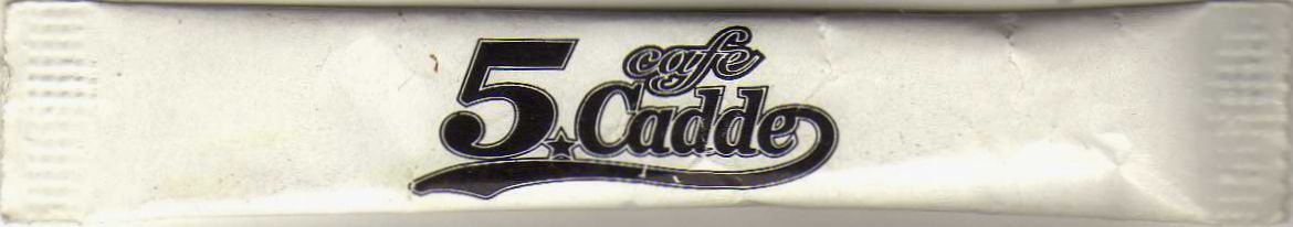 0416 5.Cadde - Salacak
